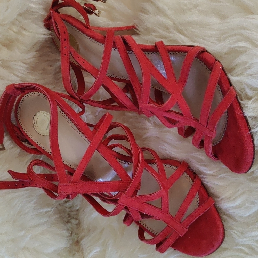 Elisabetta Franchi pink